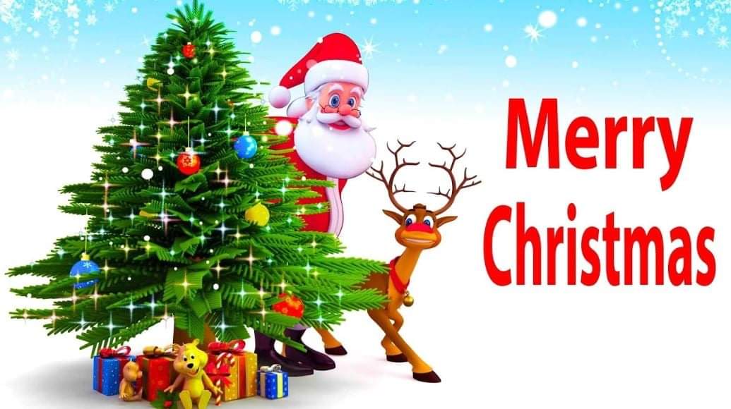 mery xmas