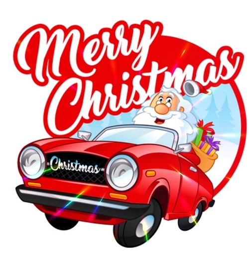 Christmas Holiday Trading Hours 2025