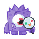 Monster Insights connecst direct to your Google account for maximum results